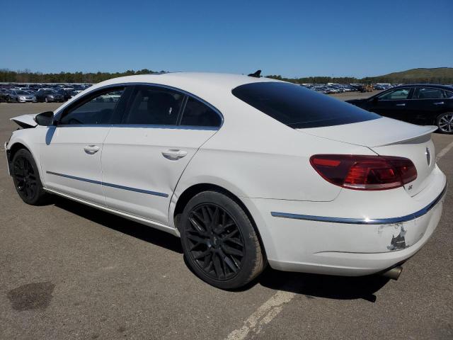 Vin: wvwgu7an3de551618, lot: 53359305, volkswagen cc vr6 4motion 20132