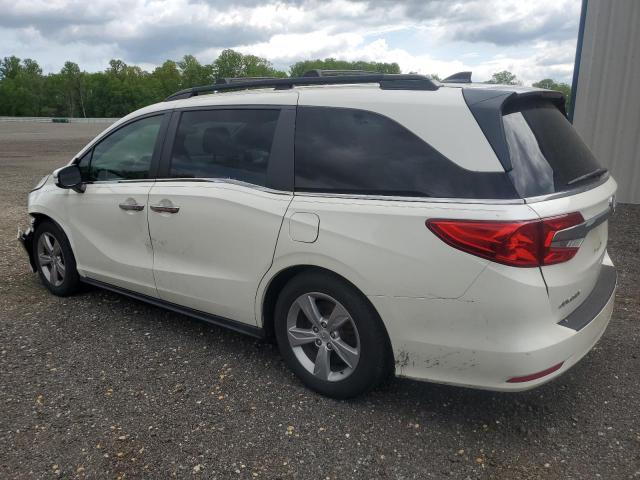 Vin: 5fnrl6h76jb035941, lot: 55131215, honda all models exl 20182