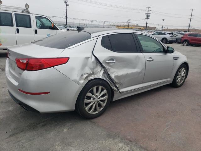 2015 KIA OPTIMA EX 5XXGN4A71FG396076