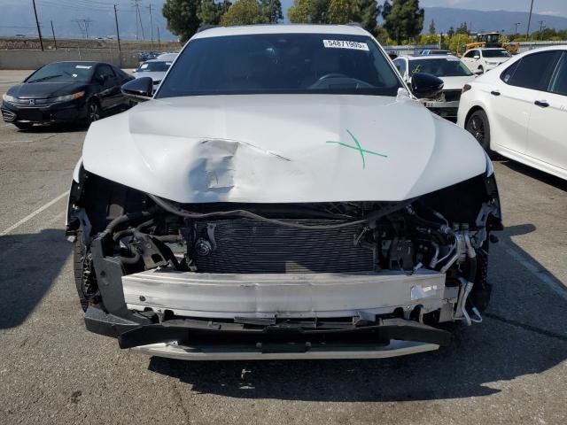 2022 AUDI E-TRON CHR WA1VABGE1NB032624