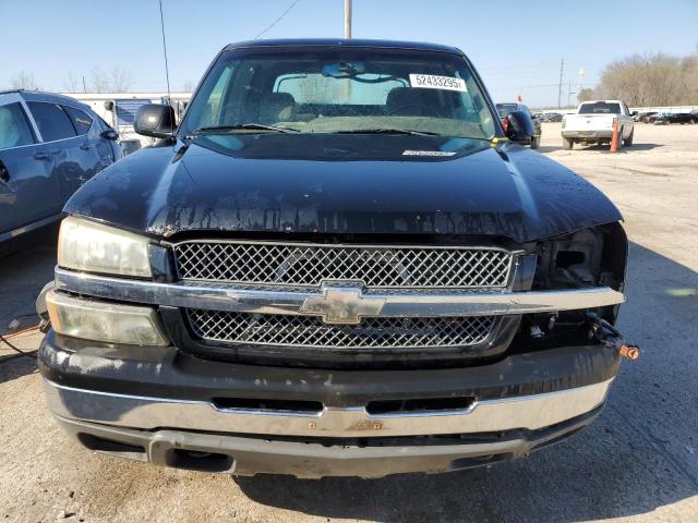 2005 CHEVROLET AVALANCHE #3273900889