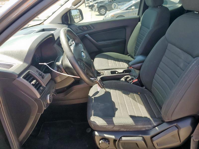 2020 FORD RANGER XL - 1FTER1EH2LLA45234