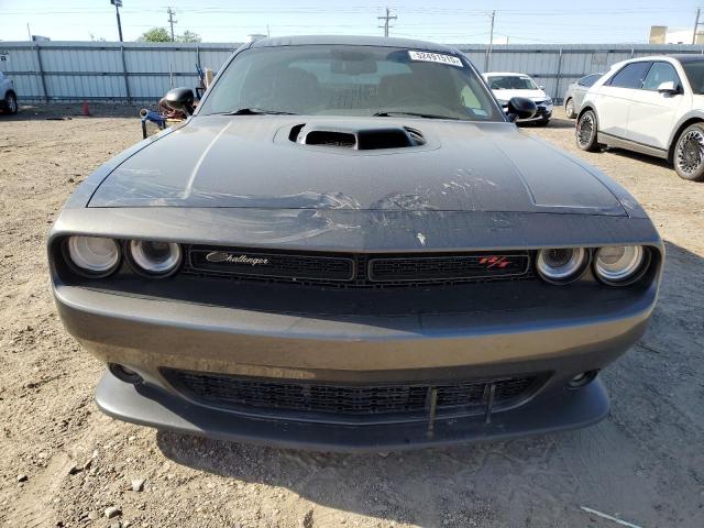 2016 DODGE CHALLENGER - 2C3CDZFJ1GH349958