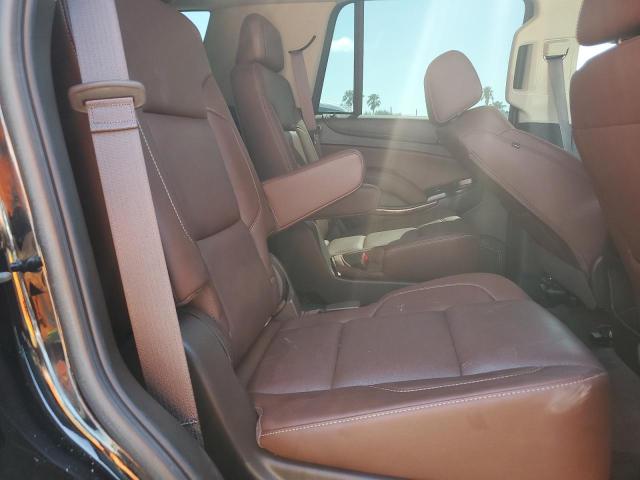 2017 CHEVROLET TAHOE C150 - 1GNSCCKCXHR271607
