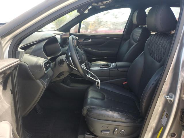 2022 HYUNDAI SANTA FE C 5NMS54AL6NH419844