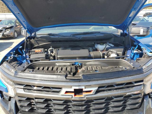 2023 CHEVROLET SILVERADO - 3GCUDHEL7PG213251