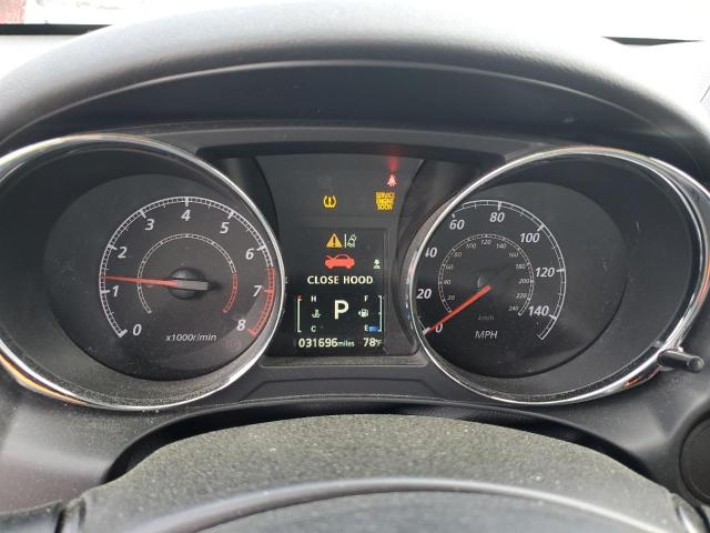 2022 MITSUBISHI OUTLANDER - JA4APUAUXNU002809