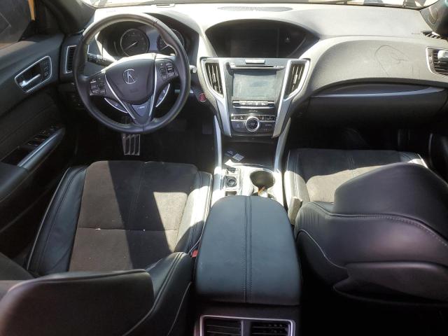 2018 ACURA TLX TECH+A 19UUB3F63JA802435