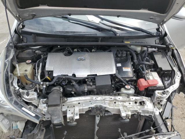 2017 TOYOTA PRIUS - JTDKBRFU6H3037209