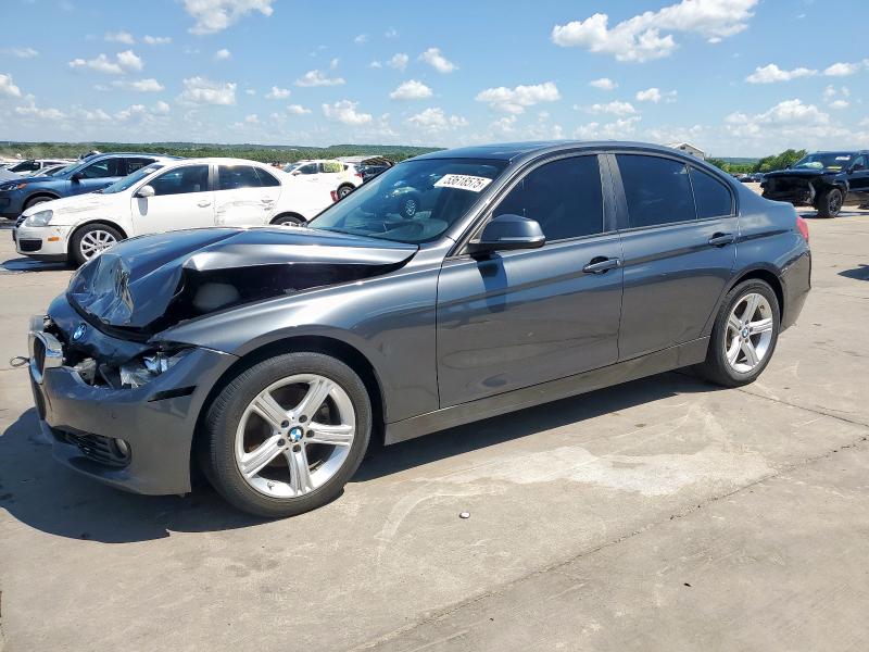 BMW 3 SERIES I
