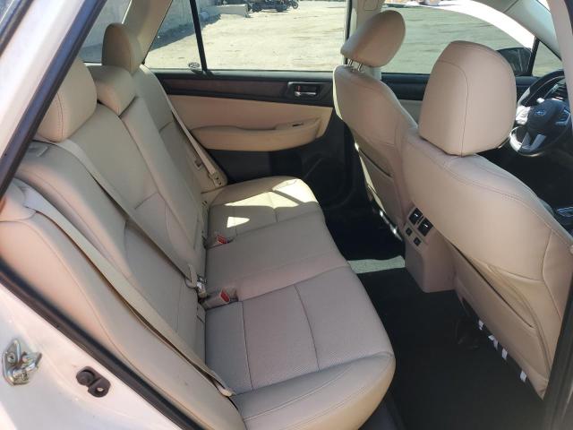 2016 SUBARU OUTBACK 2. - 4S4BSBNC6G3303841