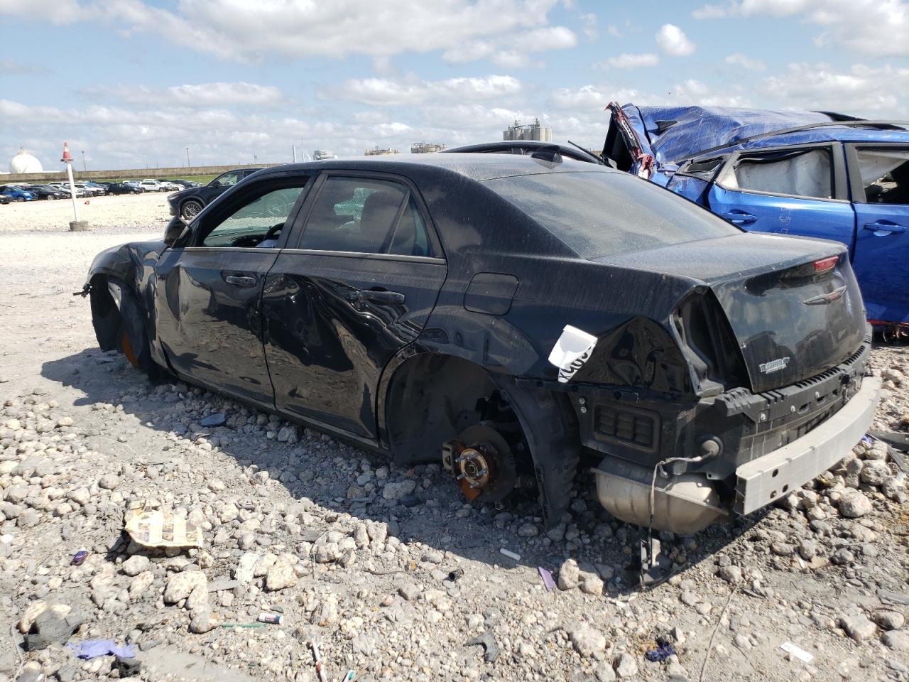 Global Auto Auctions