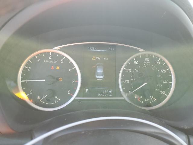 2016 NISSAN SENTRA S - 3N1AB7AP7GY212593