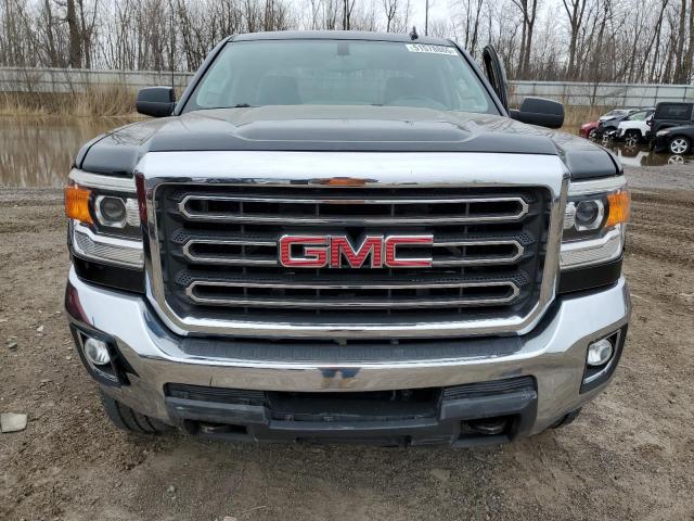2015 GMC SIERRA K25 - 1GT22YEG9FZ131374