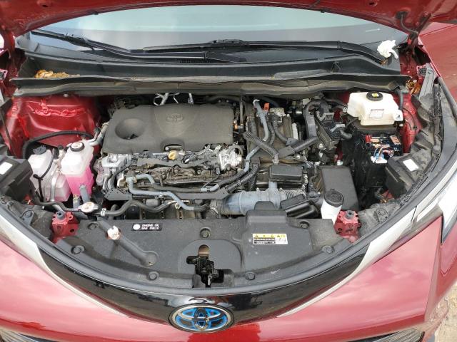 2023 TOYOTA SIENNA LIM - 5TDZRKEC4PS167769
