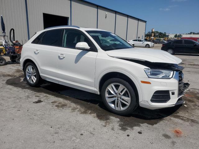Vin: wa1bccfs7hr014683, lot: 54739465, audi q3 premium 20174