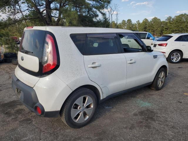 2015 KIA SOUL - KNDJN2A26F7207137