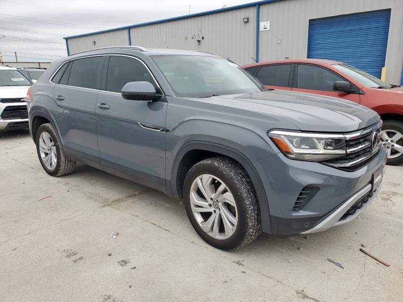 Vin: 1v2me2ca2lc214945, lot: 50502795, volkswagen atlas sel 20204