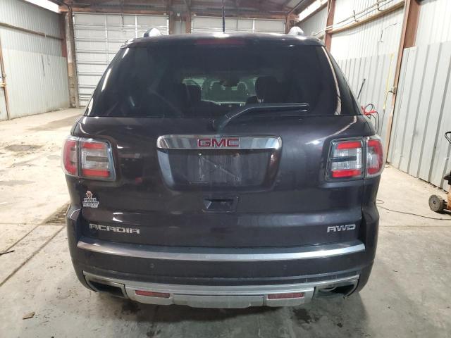 2015 GMC ACADIA DEN - 1GKKVTKD9FJ107843