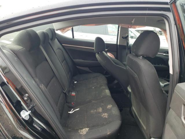 2019 HYUNDAI ELANTRA SE - 5NPD74LF8KH454300