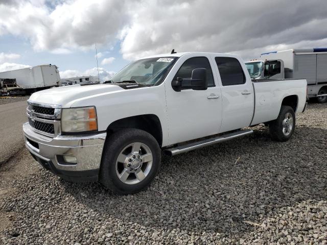 Vin: 1gc4k1c86bf130478, lot: 51817545, chevrolet all models k3500 ltz 2011 img_1