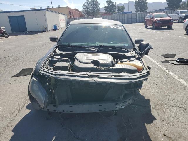 2017 CHRYSLER 300 S - 2C3CCABG6HH664688