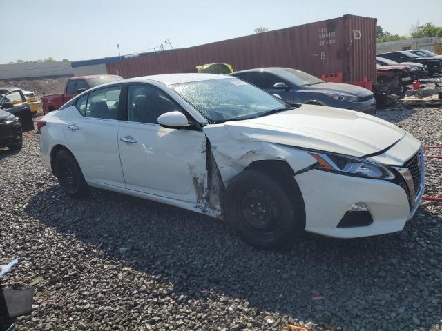 Vin: 1n4bl4bv6kc165901, lot: 53456605, nissan altima s 20194