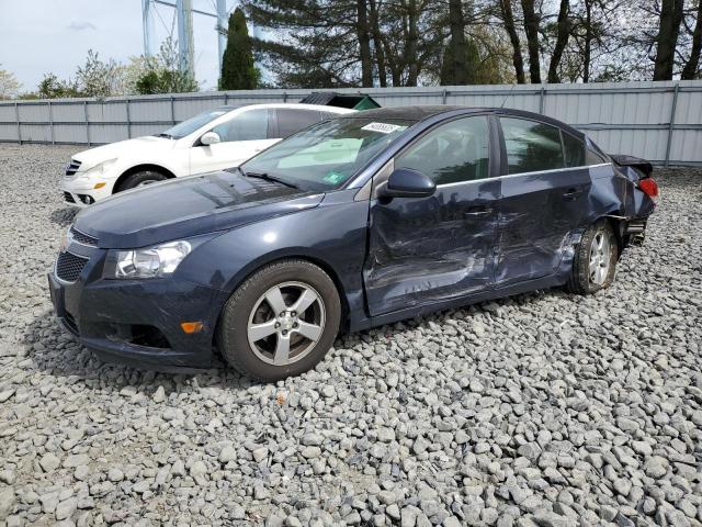 Vin: 1g1pk5sb2e7434559, lot: 54085635, chevrolet cruze lt 2014 img_1