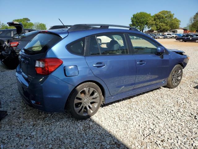 Vin: jf1gpar66eh311681, lot: 51815035, subaru impreza sport limited 20143