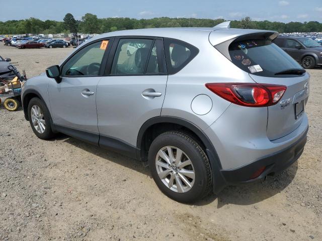 2016 MAZDA CX-5 SPORT - JM3KE2BY0G0907843