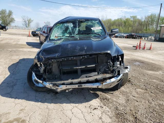 2018 RAM 1500 SLT - 1C6RR7LT2JS329498