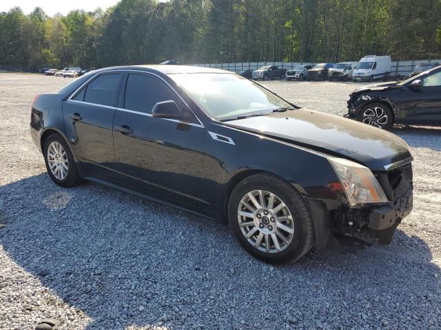 Vin: 1g6dh5eyxb0151097, lot: 53930905, cadillac cts luxury collection 20114