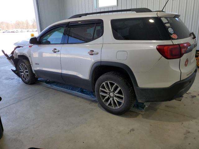 2017 GMC ACADIA ALL 1GKKNTLS0HZ141493
