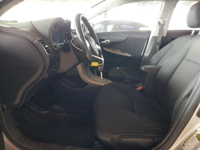 2010 TOYOTA COROLLA BA - 1NXBU4EE1AZ369576