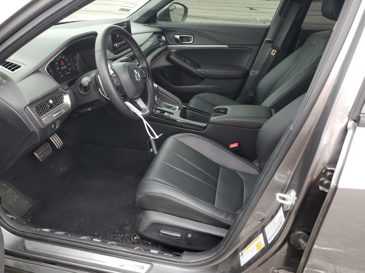 ACURA INTEGRA A-SPEC