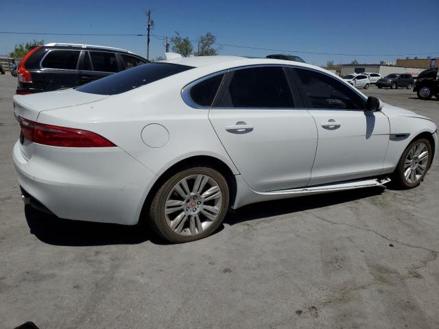 Vin: sajbd4bv1hcy40426, lot: 54504255, jaguar xf premium 20173