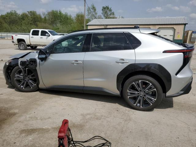 Vin: jtmabaca8ra071883, lot: 54617485, toyota bz4x xle xle 20242