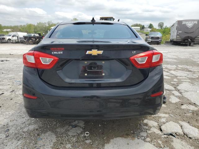 2017 CHEVROLET CRUZE LT - 1G1BE5SM3H7231378