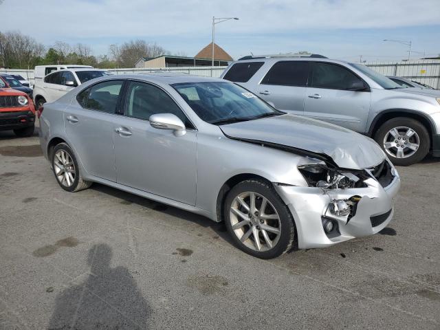 Vin: jthcf5c27d5063268, lot: 53536015, lexus is 250 20134