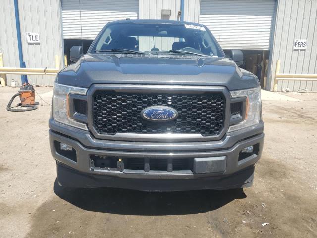 2019 FORD F150 SUPER - 1FTEW1CP9KKC98011