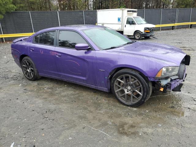 Vin: 2c3cdxct8eh159453, lot: 52098375, dodge charger r/t 20144