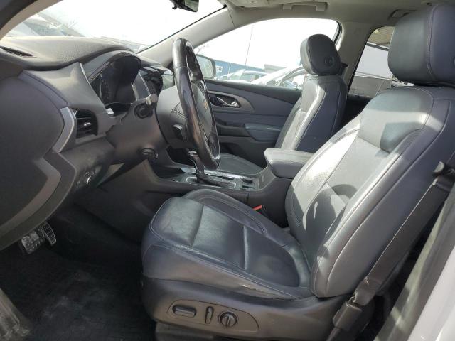 2019 CHEVROLET TRAVERSE P 1GNERKKW3KJ147054