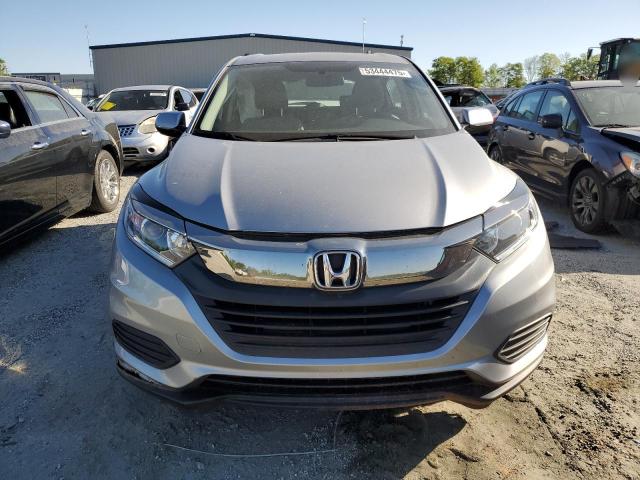 2021 HONDA HR-V LX - 3CZRU5H34MM731342