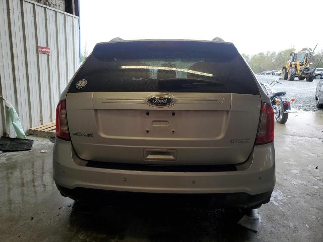 2012 FORD EDGE SE - 2FMDK3G9XCBA15203