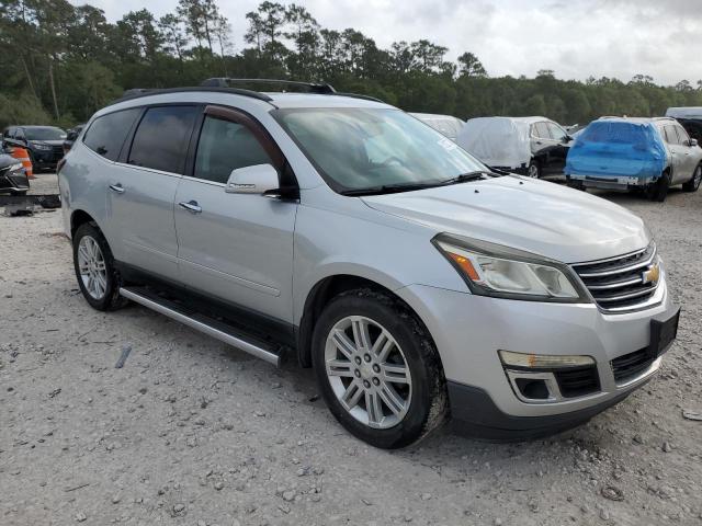 Vin: 1gnkrgkd3dj259967, lot: 51227745, chevrolet traverse lt 20134