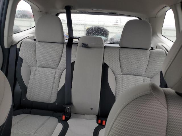 2023 SUBARU FORESTER JF2SKACC6PH494621