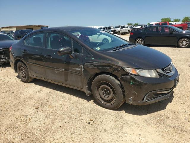 Vin: 2hgfb2f58eh504710, lot: 53901245, honda civic lx 20144