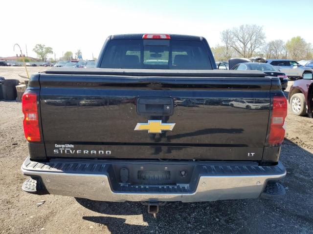 2015 CHEVROLET 1500 3GCUKREC2FG198765