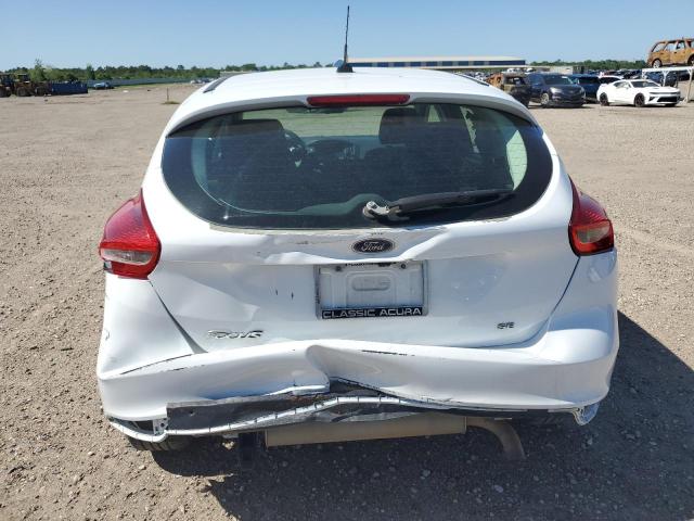 2018 FORD FOCUS - 1FADP3K27JL269521
