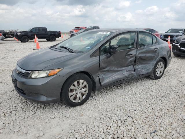 Vin: 2hgfb2f58ch300244, lot: 55236745, honda civic lx 2012 img_1